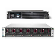 Click here for more details on HP ProLiant DL560 servers