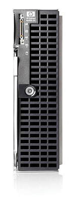 HP ProLiant BL495c G5 from MIT Services Limited