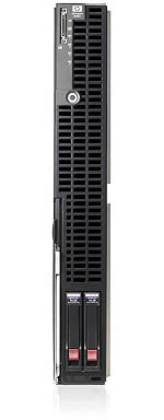HP ProLiant BL680c from MIT Services Limited